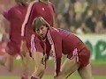 1981 European Cup (Semi-Final 2nd Leg) - Bayern München vs Liverpool FC