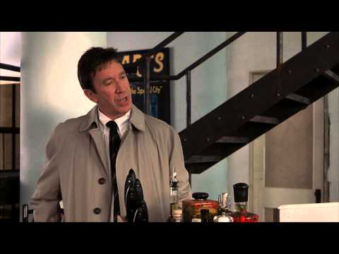 Крутой Джо - Trailer