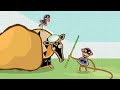 Yoko Jakamoko Toto The Chick FULL EPISODE Yoko Jakamoko Toto Shorts Shortvideo Ytshorts