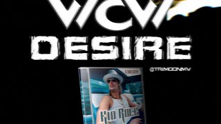 WCW Desire - Lonely Road of Faith [Tri.Moon]