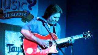 Doyle Dykes - Wabash Cannonball