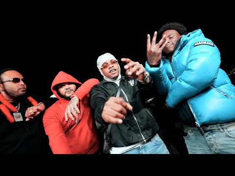 Nelly Nelz & Braulio Fogon - Ditroi (Detroit) (Official Video)