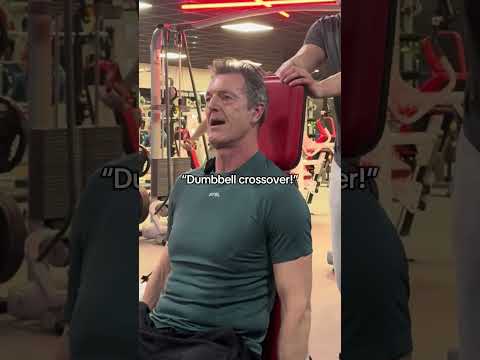 This one was serious ☠️ #motivation #musclebuliding