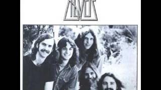 Silver - Musician (1976)