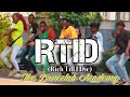 Kizz Daniel RTID Rich Till I Die Dance Choreography By The Dancelab