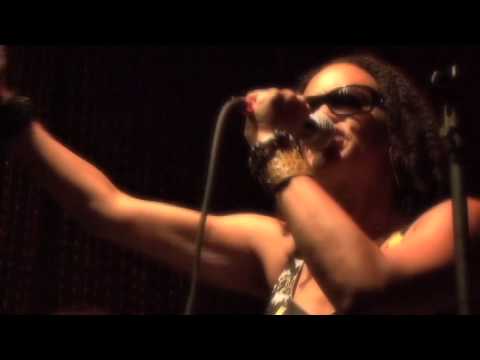Ursula Rucker - F**k You (Live In Philly)