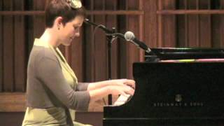 Rhythm-a-Ning 5-26-12