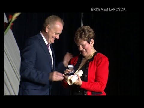 ESTV Soroksár Érdemes Lakosai