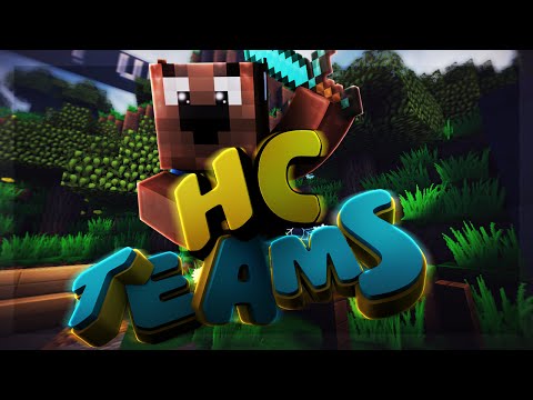 [HCTeams] Map 12 | Let's Play #13 "Archer Squad, OP Trap, & 40 Minute Special (17k)"