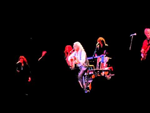My Old Friend - Arlo Guthrie