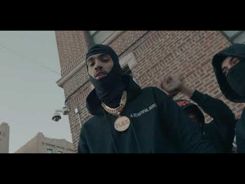 Ace UpNow - Freestyle (Official Video) Dir.Mikelo