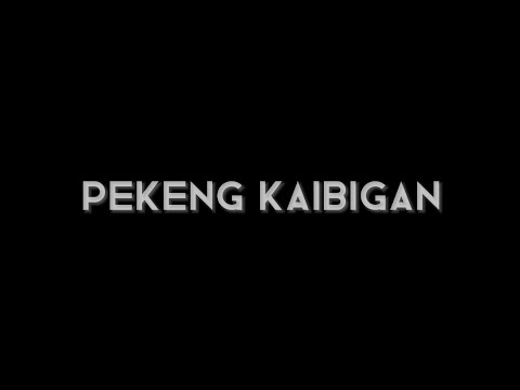 Pekeng Kaibigan - Geo Ong Cover