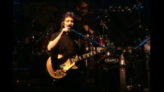 Steve Hackett - Every Day Live [The Man, The Music]