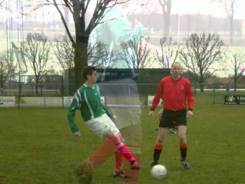 HVC 4 - Hebes (1 - 0)