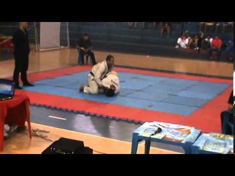 Diego Colino ''Dilon'' Gracie barra Pantanal vs Rafael Pinheiro ''Geléia'' Guerreiros do Amanhã