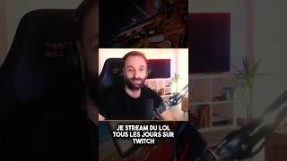 Apprendre tous les champions sur lol pour tous les counter ✅ #leagueoflegends #lol #gaming #streamer