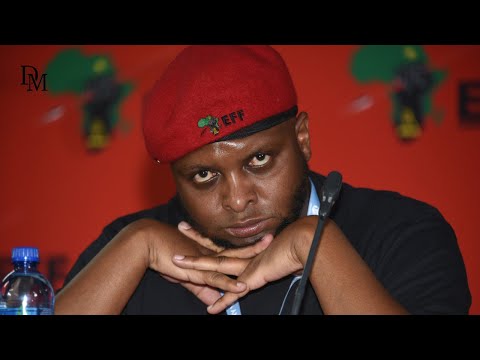 The great bank heist: Malema, Shivambu, Matodzi, and the VBS scandal