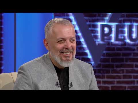 Real Story - Olta Xhaçka| Pj.3 - 8 Prill 2019 - Vizion Plus - Talk Show