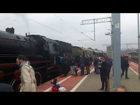 Niedziela w Warszawie