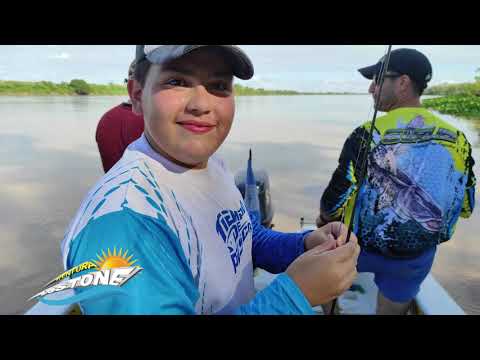 2021 04 02 PESCA CON AMIGOS DE VILLA TRINIDAD AVENTURA LOS TONE TV