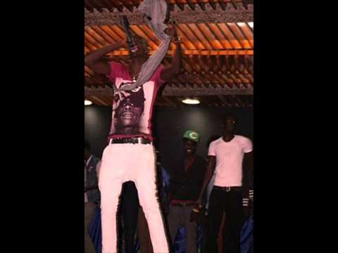 Bihibic Cherry long ft Venture man