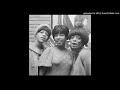 RUN, RUN, RUN - DIANA ROSS & THE SUPREMES