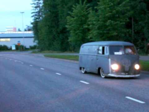 Krem-a-que 07 loppukiri