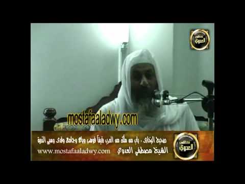  البخاري (204) ” من ملك من العرب رقيقا فوهب وباع وجامع ” كتاب العتق باب (13-15) 