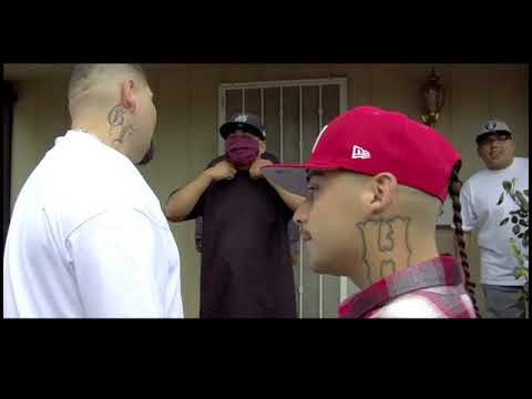 Fatboy - In The field ft Lazy J , Sandman Polo  prod. ThafoolOnTheBeat