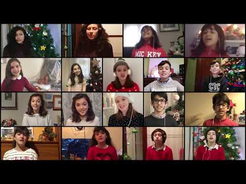 Coro Colegio Inmaculada