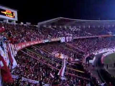 Popular - Tema da Vitória -  Recopa 2007