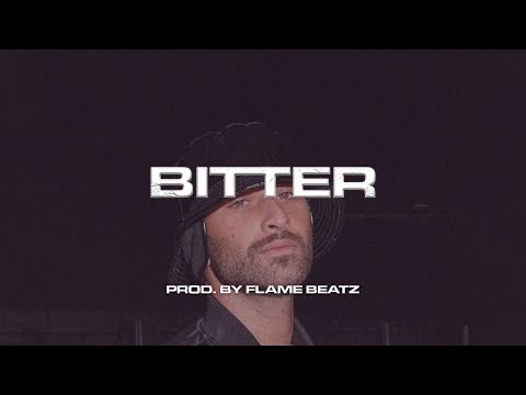 [FREE] Mero x Murda x Nimo Type Beat - "Bitter" Hard Trap Type Beat