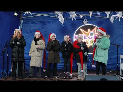 Gdy Gwiazdka- Jula ft. Sound'n'Grace) / cover Szczęściary