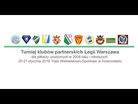 UKS Varsovia - APMT Polska