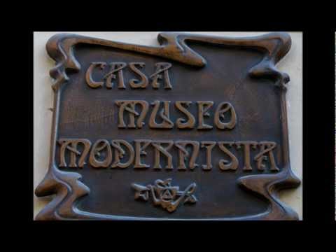 Casa Museo Modernista de Novelda
