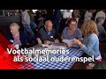 Amateurvoetbalclub GSBW Goirle houdt ouderenmiddagen rond voetbalherinneringen