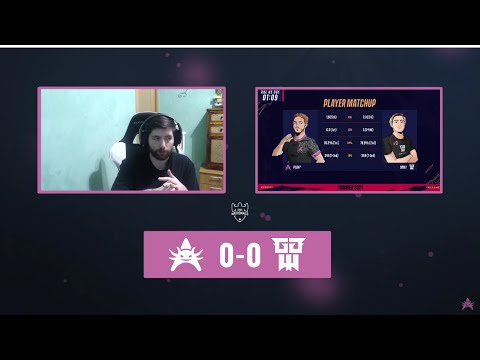 Axolotl vs GGEsports - PG NATS PLAYOFFS CO-STREAMING W/ COACH CRISTO | League of Legends