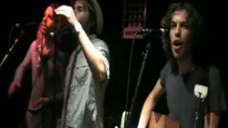 Good Old War - That&#39;s Some Dream Live