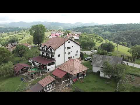 Pensiunea Casa Tabacaru - Peștera