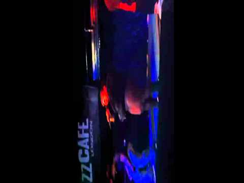 Chanelle hall GOP girl