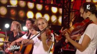 Calogero   Je joue de la musique Version 2