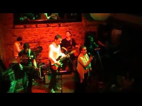 RockenRollers - Alone