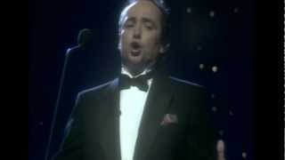 Jose Carreras - Music Of the Night