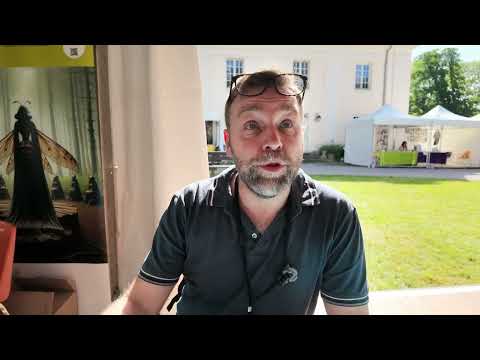 LE CLOIREC Frédéric,  Fantasy
