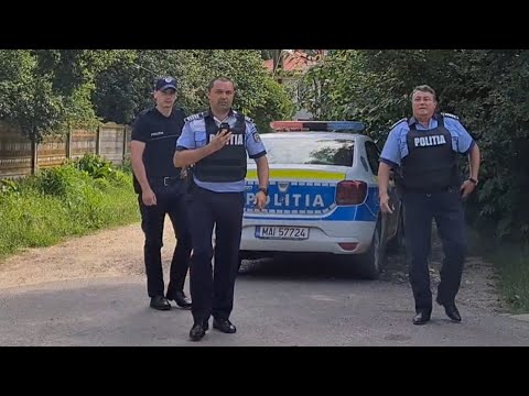 İNCREDİBİL !!! Un bugetar din primăria Ciolănești pune în alertă poliția la 112 !!!