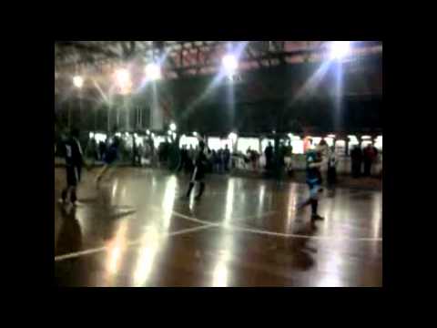 FC Falcons United - Isso é Falcons United! (Clipe)