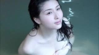 橋本マナミ　グラビア