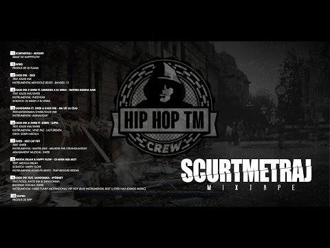 Kaos INK x SWEB x Sorin Micula - LUPTA