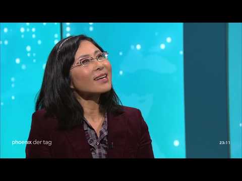 Prof. Sung-Hyung Cho zum Treffen zwischen Donald Trump und Kim Jong Un in Hanoi am 27.02.19