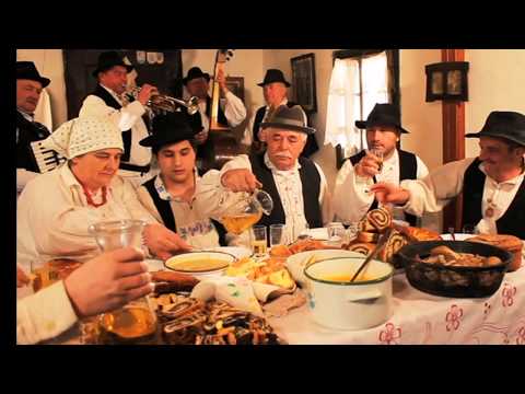 Zagorska me majka rodila - Ansambl Benkovčani